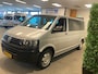 Volkswagen Transporter L2H1 Rolstoelbus Automaat