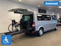 Volkswagen Transporter L2H1 Rolstoelbus Automaat