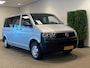 Volkswagen Transporter L2H1 Rolstoelbus Automaat