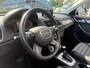 Audi Q3 2.0 TFSI PRO LINE PANORAMADAK NAVI STOELVERW.