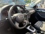 Audi Q3 2.0 TFSI PRO LINE PANORAMADAK NAVI STOELVERW.