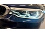 BMW 5-Serie 530e iPerformance High Executive | Leder | Adaptie