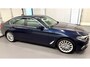 BMW 5-Serie 530e iPerformance High Executive | Leder | Adaptie