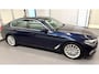 BMW 5-Serie 530e iPerformance High Executive | Leder | Adaptie