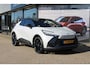 Toyota C-HR / C-HR+ 2.0 Hybrid 200 GR SPORT PLUS , Automaat, Trekhaak, Half Leder, JBL Sound, 360 Camera, Navi, Adap.Cruise, Stoelverwarming, LMV 19 Inch, PDC, LKA,