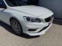 Volvo V60 T6 AWD POLESTAR 367PK / UNIEKE KM STAND / AUTOMAAT / VOLLEDI