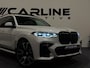 BMW X7 XDrive40i High Executive SKYLOUNGE VIRTUAL SFEERVER. PANO HEAD-UP ACC ASSIST NAP GARANTIE APK