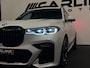 BMW X7 XDrive40i High Executive SKYLOUNGE VIRTUAL SFEERVER. PANO HEAD-UP ACC ASSIST NAP GARANTIE APK
