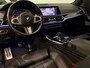 BMW X7 XDrive40i High Executive SKYLOUNGE VIRTUAL SFEERVER. PANO HEAD-UP ACC ASSIST NAP GARANTIE APK