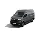 Renault Master Advance | C-Shape LED dagrijverlichting | Elektronisch geregelde airconditioning | Instrumentarium met 3,5" TFT scherm