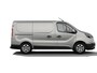 Renault Trafic Comfort - Gesloten Bestel | Achteruitrijcamera | Airconditioning | C-Shape LED dagrijverlichting