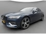 Volvo S60 2.0T B3 Mild-hybrid Aut, R-design | Navi & CarPlay * 2e Paasdag vanaf 10u geopend!