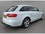 Audi A4 Avant 1.8 TFSi 190pk Aut. Navi | Orig NL auto  * 2e Paasdag va 10u open!