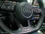 Audi A3 Sportback 1.5 TFSI S TRONIC 3 X SLINE PANORAMA LEER STOELVERW. NAVI CRUISE LED XENON TREKHAAK