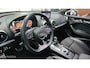 Audi A3 Sportback 1.5 TFSI S TRONIC 3 X SLINE PANORAMA LEER STOELVERW. NAVI CRUISE LED XENON TREKHAAK