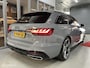 Audi A4 Avant 45 TFSI inc btw QUATTRO S-TRONIC 265PK PANO MATRIX VIRTUAL BANG OLUFSEN HEAD UP LEER NARDO GREY VOLLEDIG AUDI ONDERHOUDEN