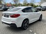 BMW X4 xDrive35i High Executive