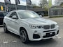 BMW X4 xDrive35i High Executive