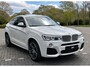BMW X4 xDrive35i High Executive Open dak | Trekhaak | M sport | Harman Kardon