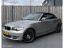 BMW 1-Serie Cabrio 118i High Executive/Cabriolet/Leder/NAP/