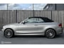 BMW 1-Serie Cabrio 118i High Executive/Cabriolet/Leder/NAP/
