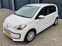 Volkswagen Up! 1.0 move up! BlueMotion | Rijklaar | 2016 | Zuinig | 5 Deurs | Airco |