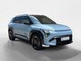 Kia EV3 GT-PlusLine 81.4 kWh 204 PK | Meest Luxe uitvoering | Fabrieksgarantie t/m 14-7-2025 + 3x 1 jaar*  | NAP