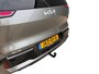 Kia EV9 GT-Line AWD 99.8 kWh 7 Persoons | Trekhaak | Trekgewicht: 2.500 kg | 800 V techniek = Super Snel Laden | Fabrieksgarantie t/m 7-11-2032 +3x 1 jaar* | NAP