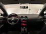 SEAT Ibiza 1.6-16V Freestyle Nap 1E Eigenaar Dealer Onderhouden Airco Cruise Uniek Climate