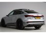 Audi e-tron Sportback 55 Quattro | panoramadak | B&O| head up | 360 camera | RS zetels | softclose | matrix | nachtzicht | keyless