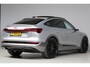 Audi e-tron Sportback 55 Quattro | panoramadak | B&O| head up | 360 camera | RS zetels | softclose | matrix | nachtzicht | keyless