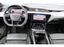 Audi e-tron Sportback 55 Quattro | panoramadak | B&O| head up | 360 camera | RS zetels | softclose | matrix | nachtzicht | keyless