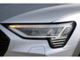 Audi e-tron Sportback 55 Quattro | panoramadak | B&O| head up | 360 camera | RS zetels | softclose | matrix | nachtzicht | keyless