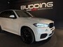 BMW X5 xDrive35i High Executive 7p. | M-sport | Pano | Head-up