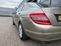 Mercedes-Benz C-klasse 180 K BlueEFFICIENCY Business Edition Avantgarde