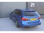 BMW 3-Serie Touring 320i M-Sport Edition / Leder / Cruise Control / Elek. Trekhaak / Stoelverwarming