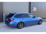 BMW 3-Serie Touring 320i M-Sport Edition / Leder / Cruise Control / Elek. Trekhaak / Stoelverwarming