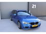 BMW 3-Serie Touring 320i M-Sport Edition / Leder / Cruise Control / Elek. Trekhaak / Stoelverwarming