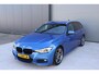 BMW 3-Serie Touring 320i M-Sport Edition / Leder / Cruise Control / Elek. Trekhaak / Stoelverwarming