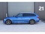 BMW 3-Serie Touring 320i M-Sport Edition / Leder / Cruise Control / Elek. Trekhaak / Stoelverwarming