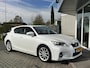 Lexus CT 200h Luxury Line TREKHAAK+MARK LEVINSON+MEMORY+LED