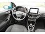 Ford Fiesta 1.0 EcoBoost 100pk 5dr Titanium Panorama dak Multi Media
