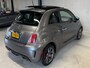 Fiat 500 1.4-16V Abarth - Panoramadak - Cruise Control - Climate Control