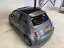 Fiat 500 1.4-16V Abarth - Panoramadak - Cruise Control - Climate Control
