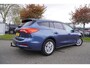Ford Focus Wagon 1.0 EcoBoost 125pk Aut Titanium X Business TREKHAAK