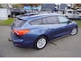 Ford Focus Wagon 1.0 EcoBoost 125pk Aut Titanium X Business TREKHAAK
