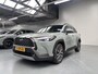 Toyota Corolla Cross 2.0 High Power Hybrid First Edition EERSTE EIGENAAR, NEDERLANDSE AUTO, VOL LUXE!!!