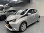 Toyota Aygo 1.0 VVT-i x-play