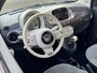 Fiat 500 Lounge Pano Pdc Cruise Lmv