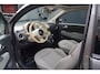 Fiat 500 1.2 Lounge PANO AIRCO LM VELGEN